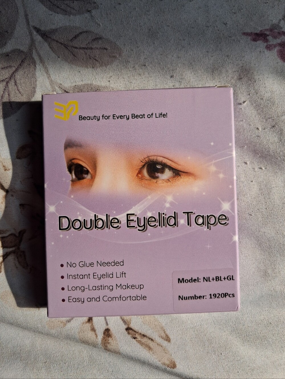 Amazon Double Eyelid Tape